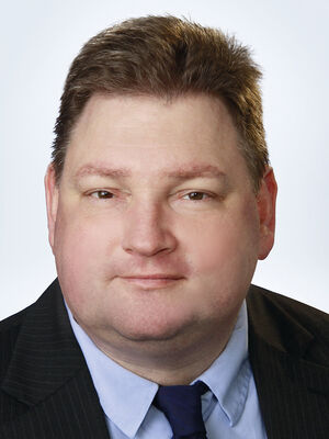 Oliver Buschmann