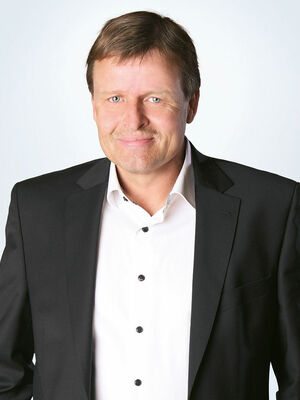 Robert Hiller