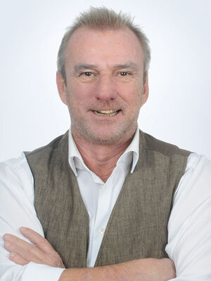Volker Martin