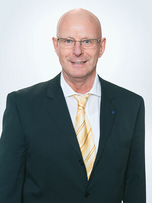 Bernhard Jander
