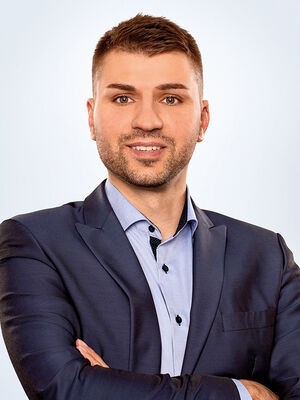 Torben Dreßler