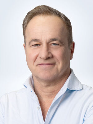 Thorsten Büttgenbach