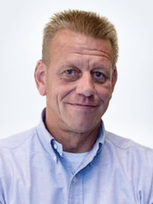 Dirk Bartels