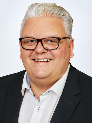 Michael Frerks