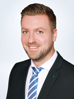 Oliver Miehlau