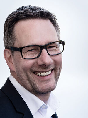 Lutz Dege