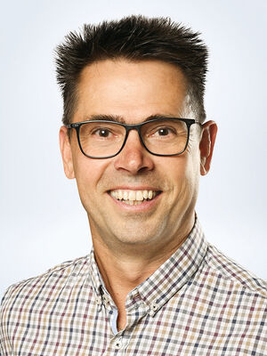 Ralf Dreemann