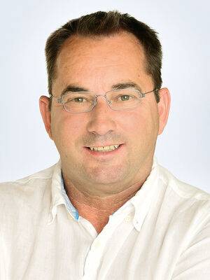 Mike Addix