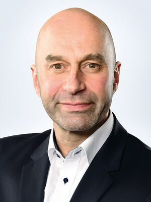 Andreas Fries