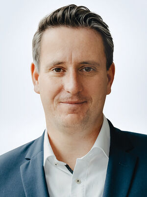 Sebastian Wehmeier