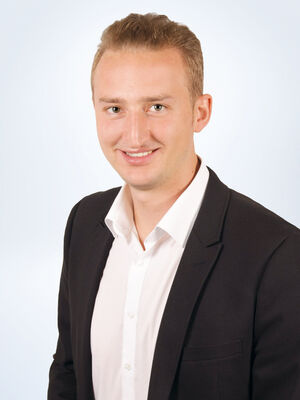 Sven Landwehr
