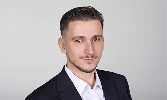 Daniel Josif Cand­reanu