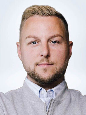 Niklas Brunkhorst