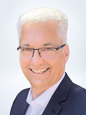 Thorsten May