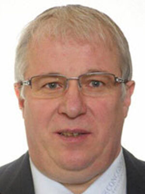 Christian Hüncken