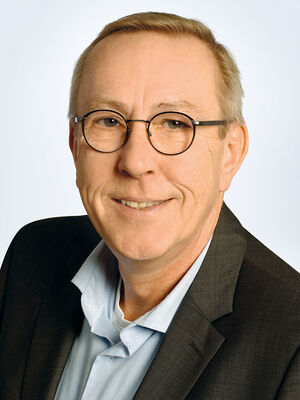 Fred Martens