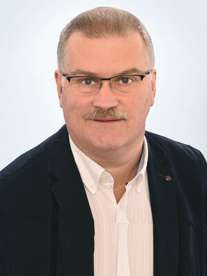 Torsten Hildebrandt