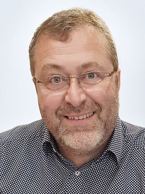 Hilmer Bahrs