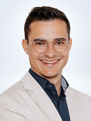 Felix Barlage