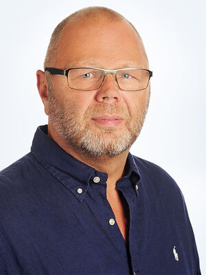 Thomas Schreiner