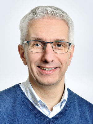 Carsten Bätje