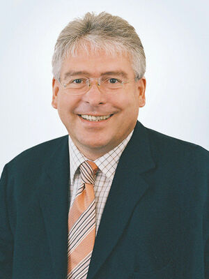 Ulrich Warncke
