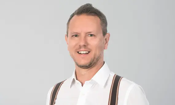 Alex­ander Torsten Streib