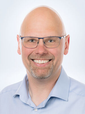 Nils vom Felde