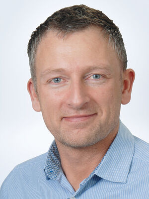 Sascha Zeiger
