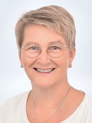 Helga Bert