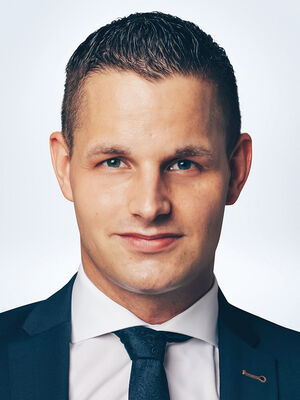 Ricardo Burmester