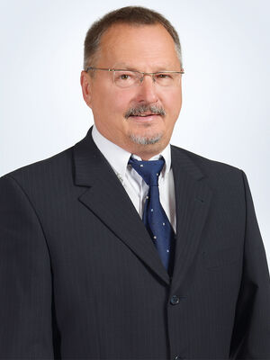 Klaus Schanze
