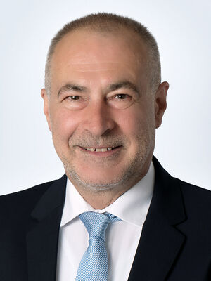 Roland Schmerbach
