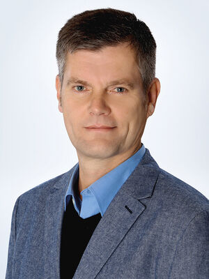 Frank Fischer