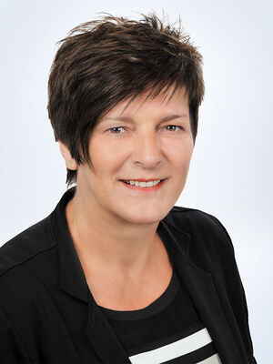 Anke Schöne