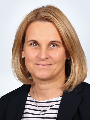 Christine Gutt