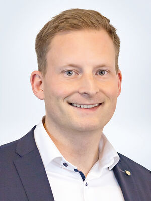 Daniel Oberheide