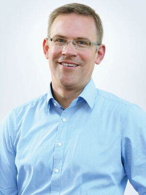 Heiko Fellenberg
