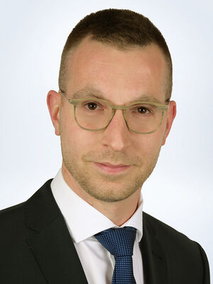 Marius Pessara