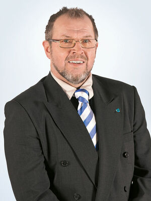 Andreas Trisch