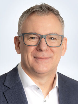 Mirko Gaspar