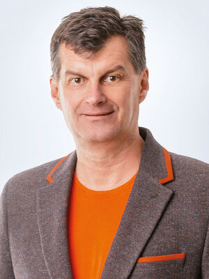 Heiko Wendel