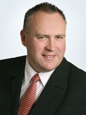 Mario Zinke