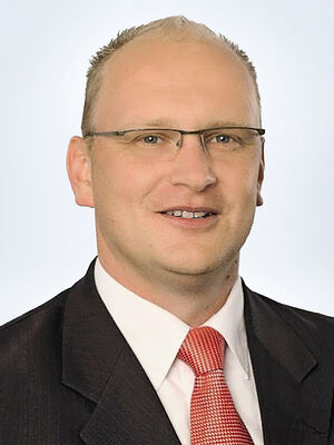 Dirk Schröter-Baumgarth