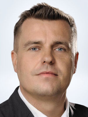 Stefan Berr