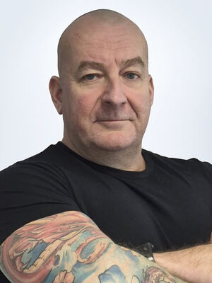 Jörg Schmaling