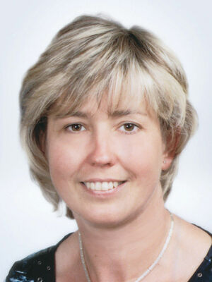 Heidi Jacob