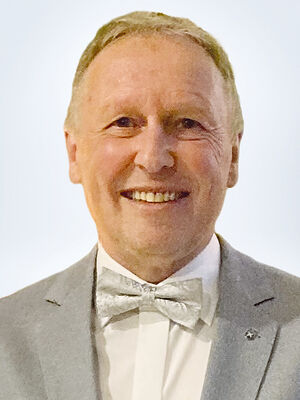 Andreas Wagner