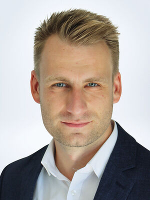 Florian Hülsdonk