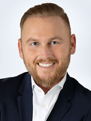 Michael Baron